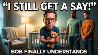 Ian Demands a Say in His Own Care | ABDL Story