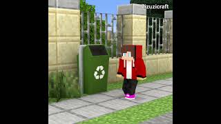 JJ's kind act helped the police.