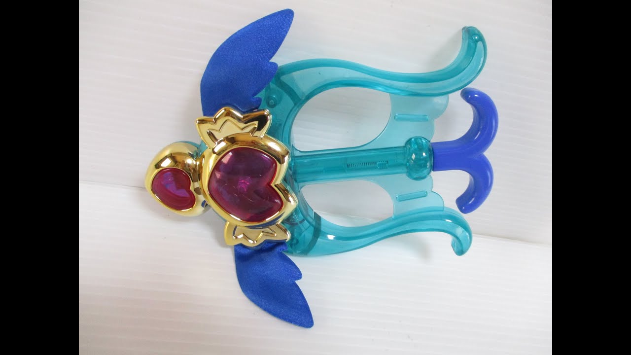 Tokyo Mew Mew Mew Mint Mintone Arrow Bow Rod Cosplay 東京ミュウ