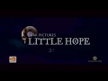 The Dark Pictures Anthology: Little Hope (Bande Annonce) 2020
