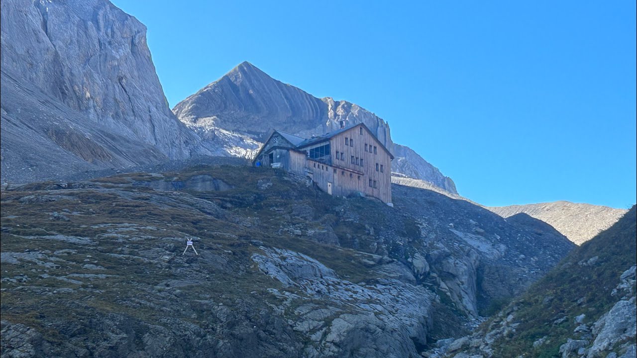 Tour du Wildhorn 2023