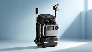 This Backpack Shouldn’t Even Exist… But It Does | Coalax Lancer300 backpack