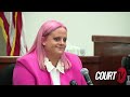 Mom Breaks Down Remembering Murdered 7-Year-Old Daughter
