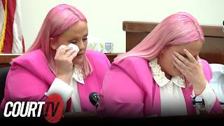 Mom Breaks Down Remembering Murdered 7-Year-Old Daughter
