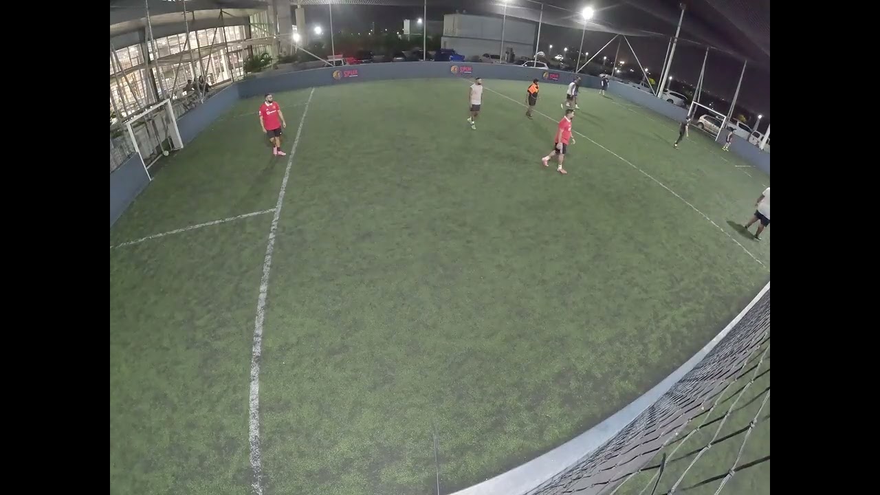 1/5 Left - Gateway - 26 Jan 2026