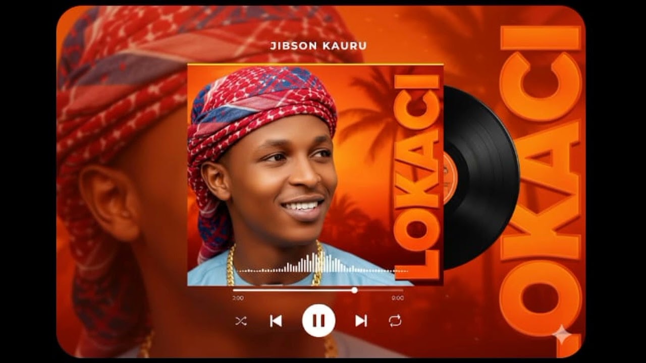 LOKACI BY JIBSON KAURU#foryou #duet #newmusic #duo @AREWA24 @SARAUNIYATV @Alijita @HAUSAAREWATV 