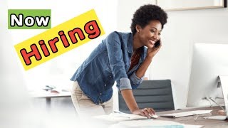 Work From Home Nurse Jobs #40 - RN│LPN │Health Administration