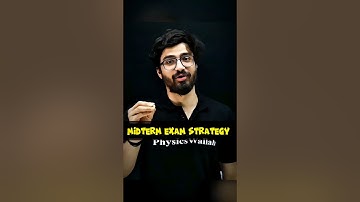 Half Yearly Exam | Class 11 Maths #pw