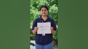 Induction 2024 Countdown: 1 Day to Go! | SAGE University Bhopal