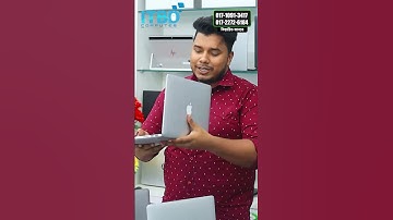 সাধ্যের মধ্যে অন্যতম ল্যাপটপ macbook pro 2015 🔥 Used Laptop Price In Bangladesh 2023 🔥