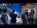 Mo ali gijzelt politie agent gta rp