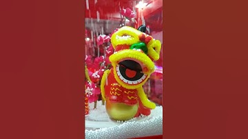 Thumbnail of 恭喜恭喜新年好！