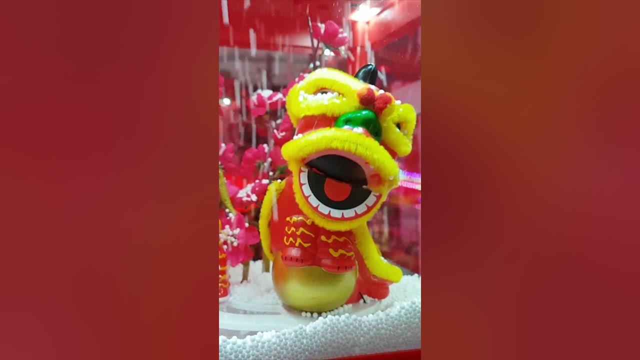 恭喜恭喜新年好！