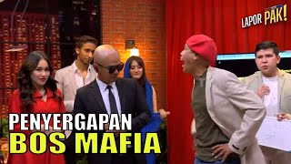 Operasi Penangkapan Bang Ocid dan Haykal Kamil | LAPOR PAK! (25/08/22) Part 2