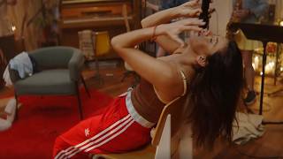 Natalie Perez - La Mitad De Mi Vida (Video Oficial)