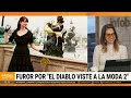 LA VIGENCIA de EL DIABLO VISTE a la MODA: 20 AÑOS después VUELVE con la SEGUNDA PARTE