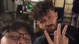 Both Msc 25 Finalists Are Out, Live Discussion