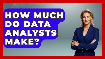 How Much Do Data Analysts Make? - The Friendly Statistician