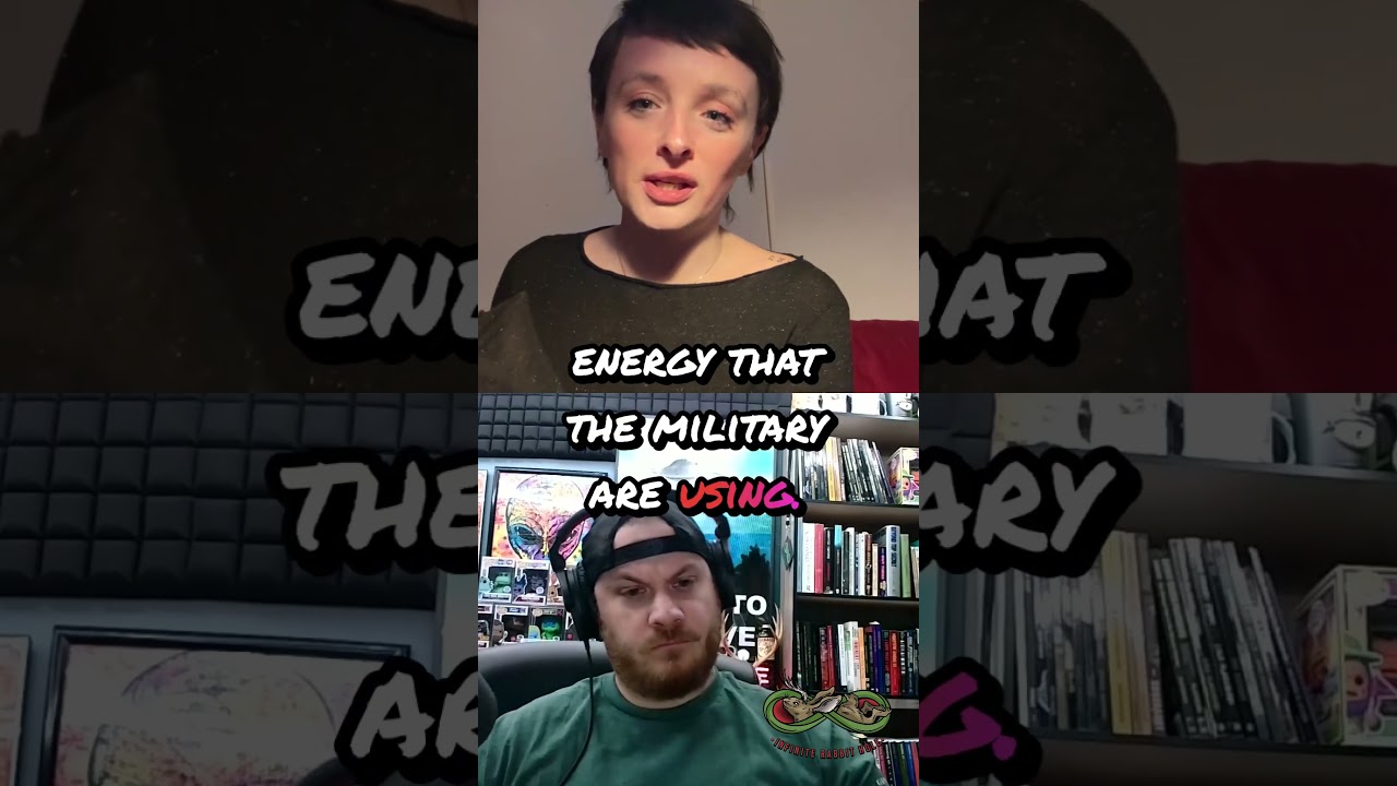 Coco Sianne 3: Military Tech vs Interdimensional Beings