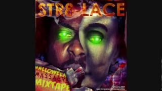 Famous Black Tee Freestyle By Str8-Lace Wealth