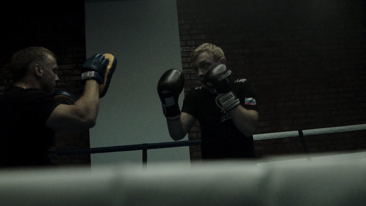 Бойцовский клуб "K.O.Fight"