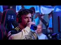 JRA10 vs Matias Bonanno | eLaLiga Santander Final | FIFA 23