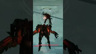 #armoredcore6 #pvp #gaming #ACVI #AC6 #armoredcorevi destiny or skill?