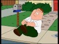 Family Guy Run Home Peter 