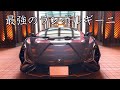 世界でたったの１９台！？最強のランボルギーニシアンロードスター/Lamborghini Sian roadster