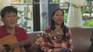 Deeper In Love  By Don Moen  Soul Harvest