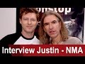 We do not please you - Justin Sullivan NMA Interview @ROCK ANTENNE