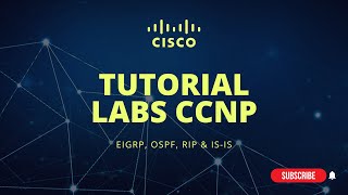 EIGRP LAB 10 CCNP