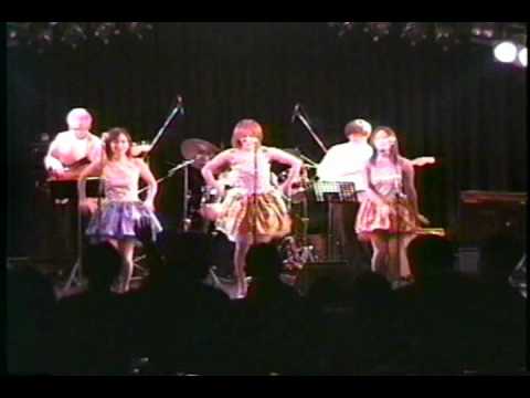 バンバンバン Ban･Ban･Ban(BEAT POPS live 2001)