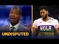 Assuming Lakers will win title with AD next year is ‘ridiculous’ - Rob Parker | NBA | UNDISPUTED