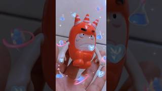 Oddbods, Rainbow Ruby Toys, Mainan Lucu.