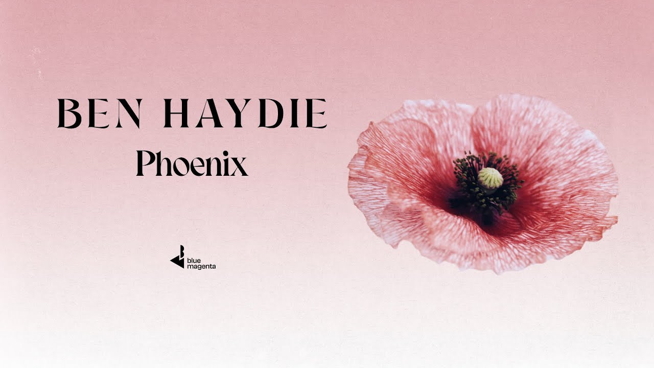 Ben Haydie - Phoenix adlı videoyu YouTube'da izle Ben Haydie - Phoenix adlı videoyu YouTube'da izle