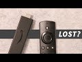 How to Connect Fire TV Stick to Wifi Without Remote