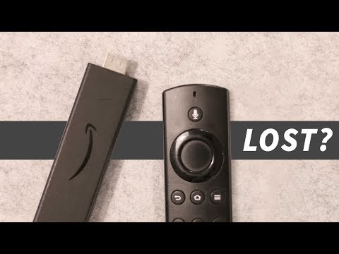 How To Connect Fire TV Stick To Wifi Without Remote