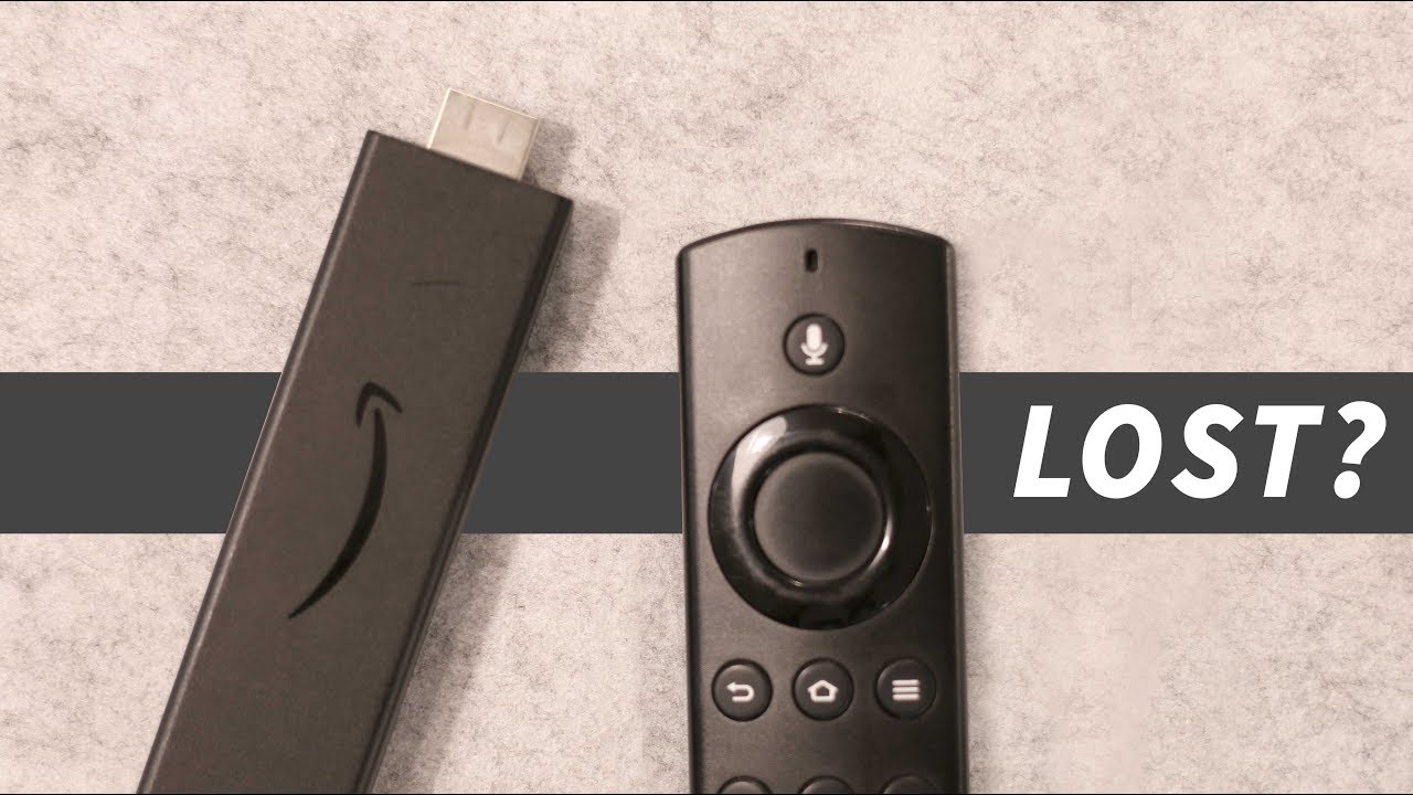 How To Connect Fire Tv Stick To Wifi Without Remote