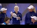 Mel Reid | Team Europe's new vice-captain | Solheim Cup 2024