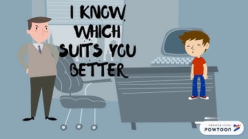 Explainer Video Assignment