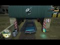 Grand Theft Auto III – The Definitive Edition Without A Scratch Achievement