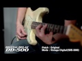 BOSS DD-500 Digital Delay Guitar Pedal : video thumbnail 2
