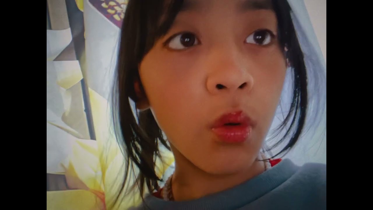 Lonely Music Video - Alice