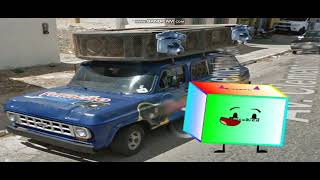 (MEGA EARRAPE WARNING) Harlem Troll(some) | UOS | Song for Teenagers