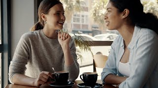Oracle Customer Spotlight featuring Starbucks