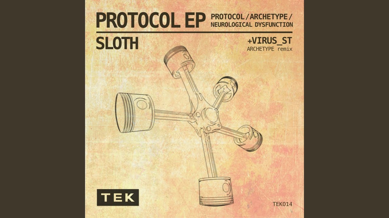 Watch Archetype on YouTube Watch Archetype on YouTube