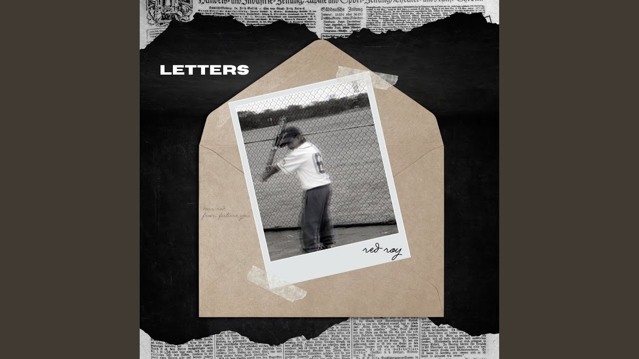 Watch Letters on YouTube Watch Letters on YouTube