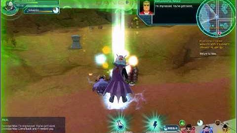 Fusion From Another Planet (Part 4 of 5)