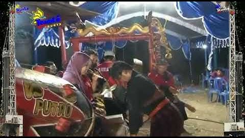 Nagih Janji 2 - versi Jaranan Samboyo Putro